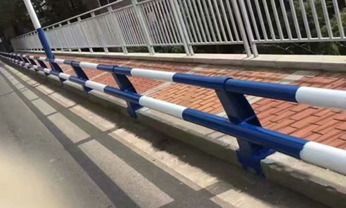 防撞护栏